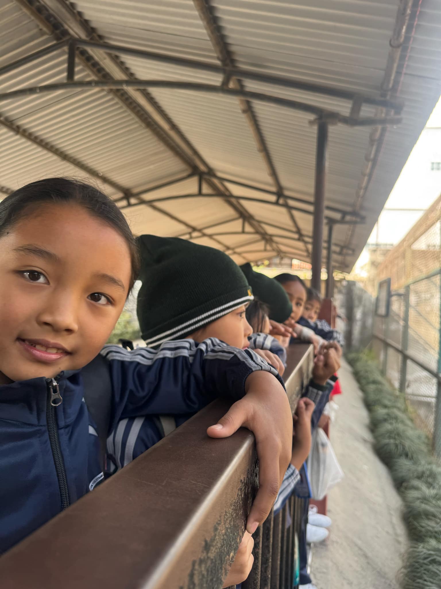 Sports Day Highlights Teamwork, Discipline, and Healthy Competition